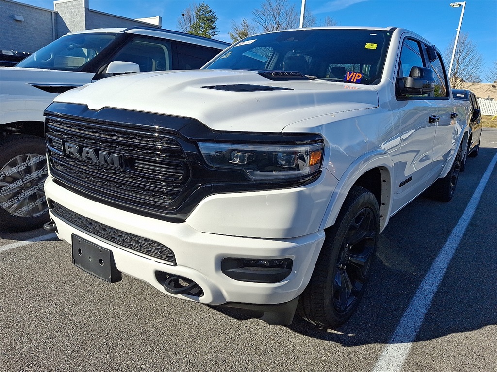 2023 Ram 1500 Limited - Photo 3