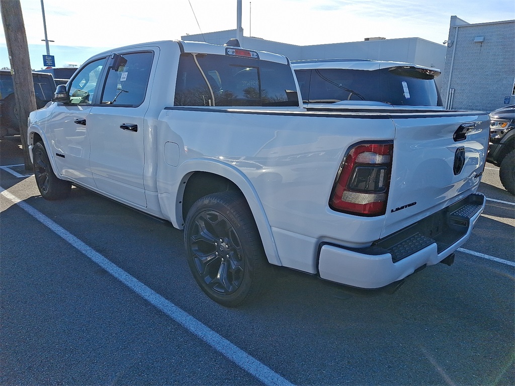 2023 Ram 1500 Limited - Photo 4