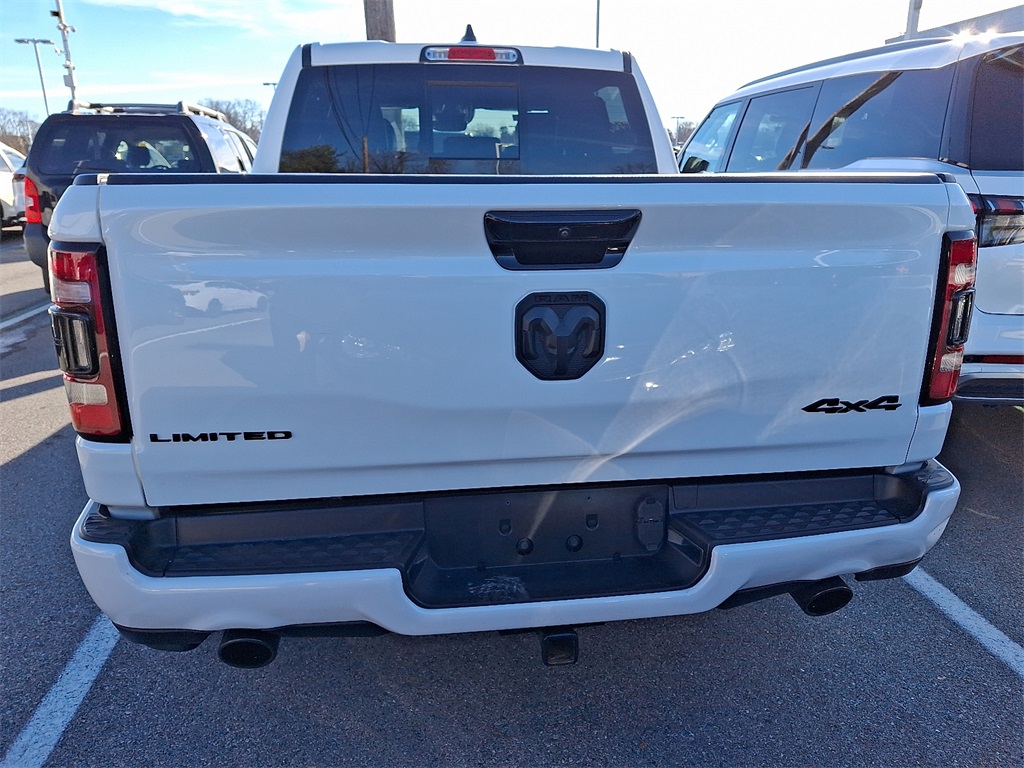 2023 Ram 1500 Limited - Photo 5