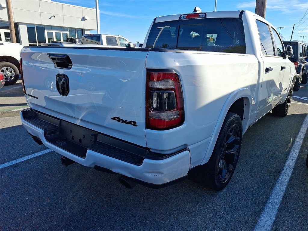 2023 Ram 1500 Limited - Photo 6