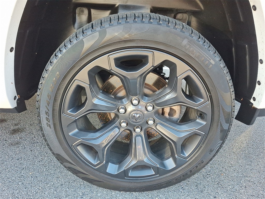 2023 Ram 1500 Limited - Photo 7