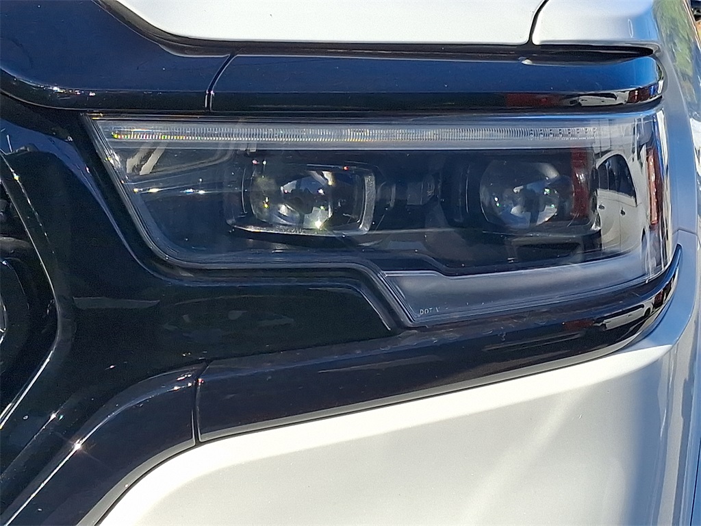 2023 Ram 1500 Limited - Photo 8