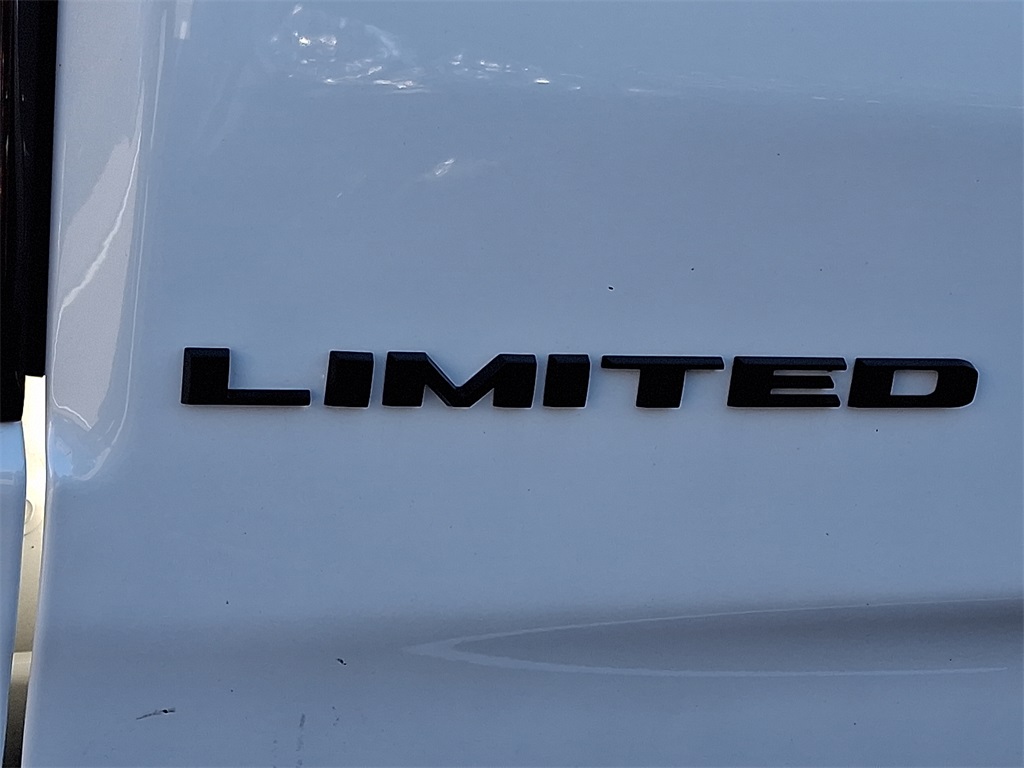 2023 Ram 1500 Limited - Photo 10
