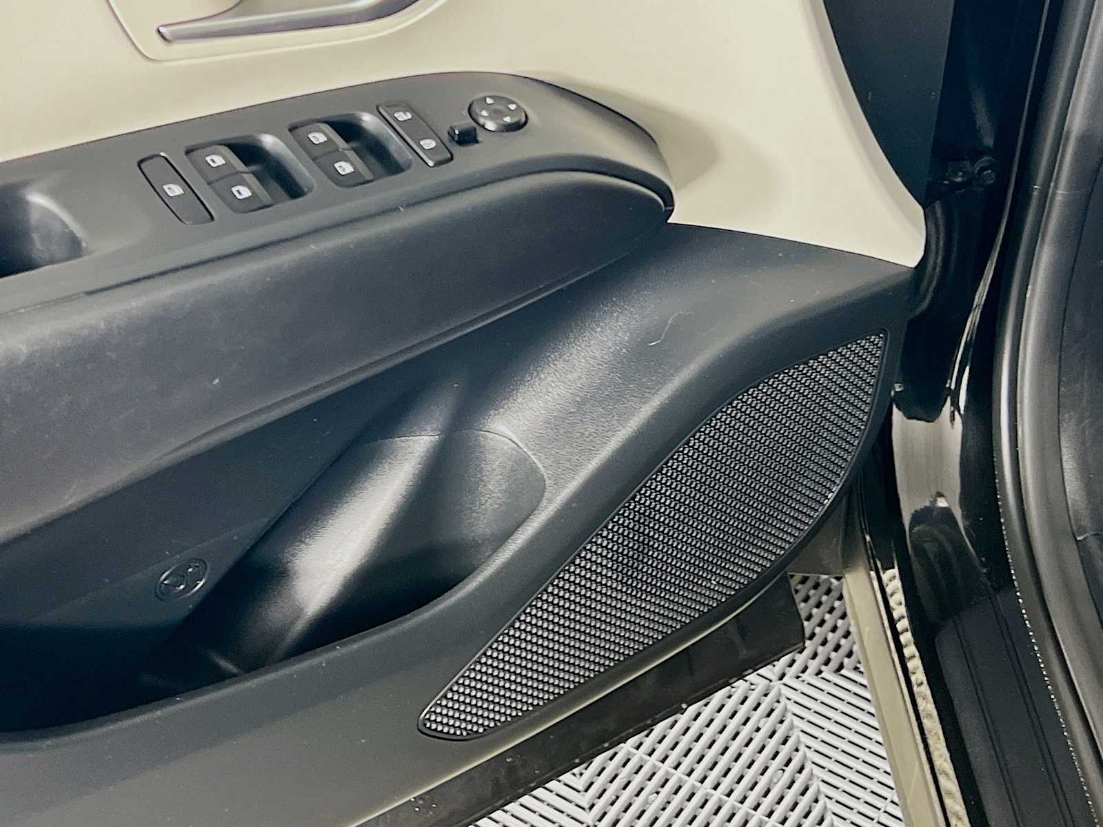 2022 Hyundai Tucson Hybrid Blue - Photo 19