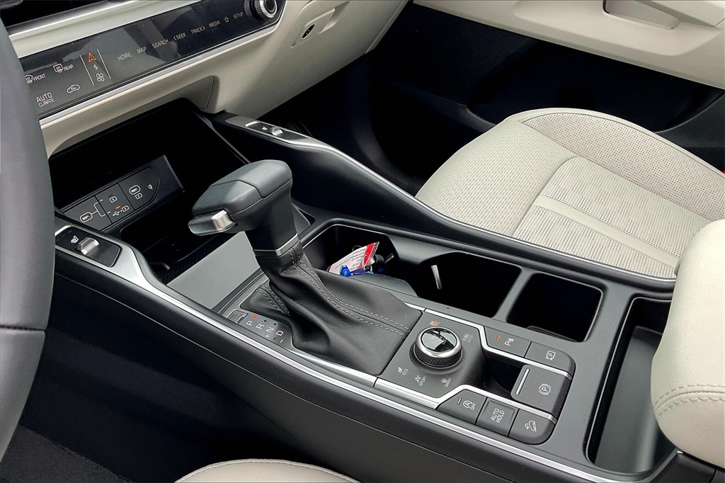 2025 Kia Sorento EX - Photo 14