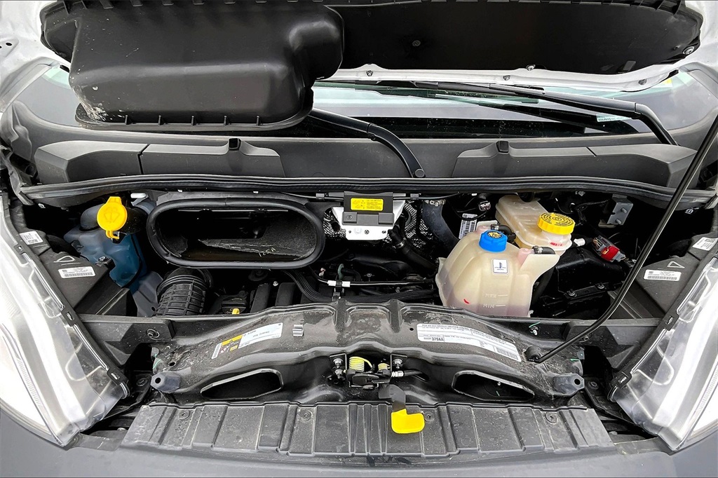 2024 Ram ProMaster 2500 Base - Photo 16