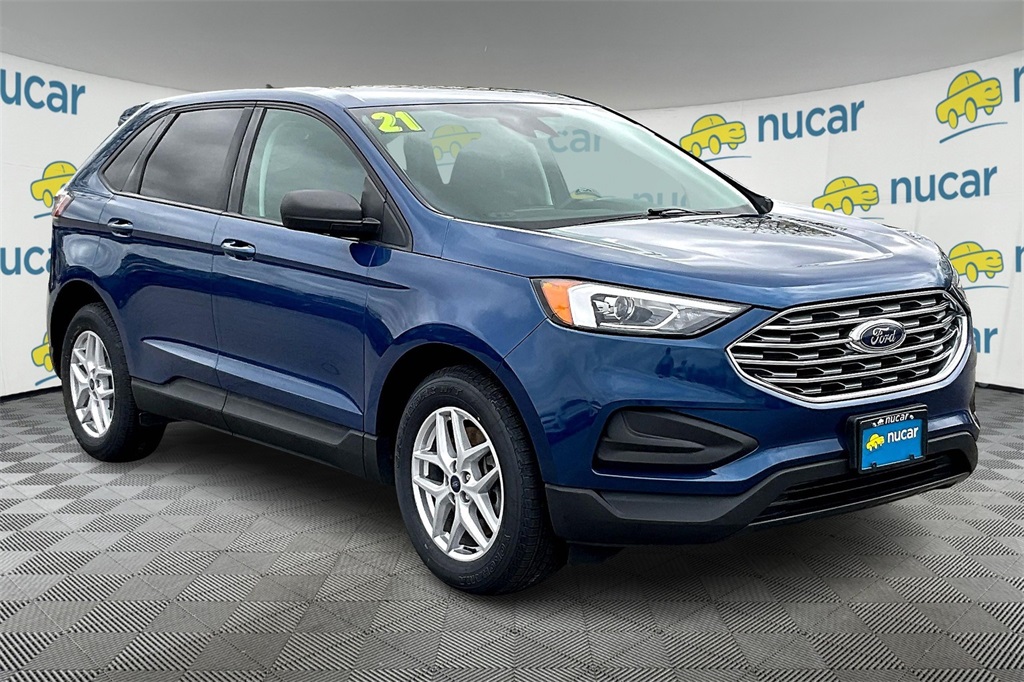 2021 Ford Edge SE