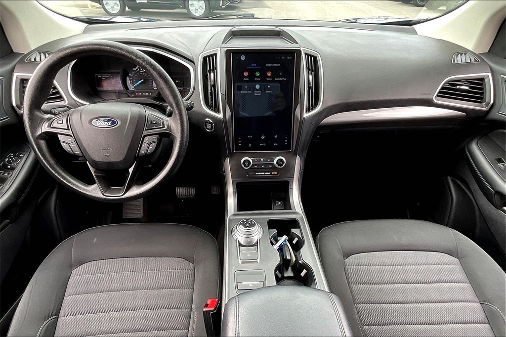 2021 Ford Edge SE - Photo 20