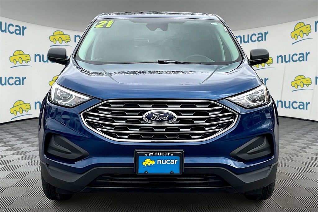 2021 Ford Edge SE - Photo 2