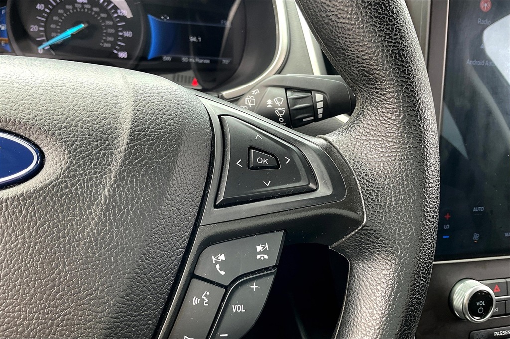 2021 Ford Edge SE - Photo 22