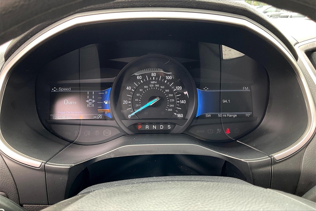 2021 Ford Edge SE - Photo 23