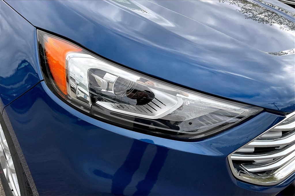 2021 Ford Edge SE - Photo 28