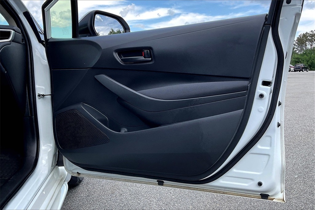 2024 Toyota Corolla  - Photo 11