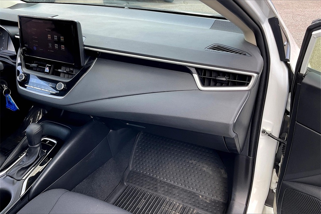 2024 Toyota Corolla  - Photo 12
