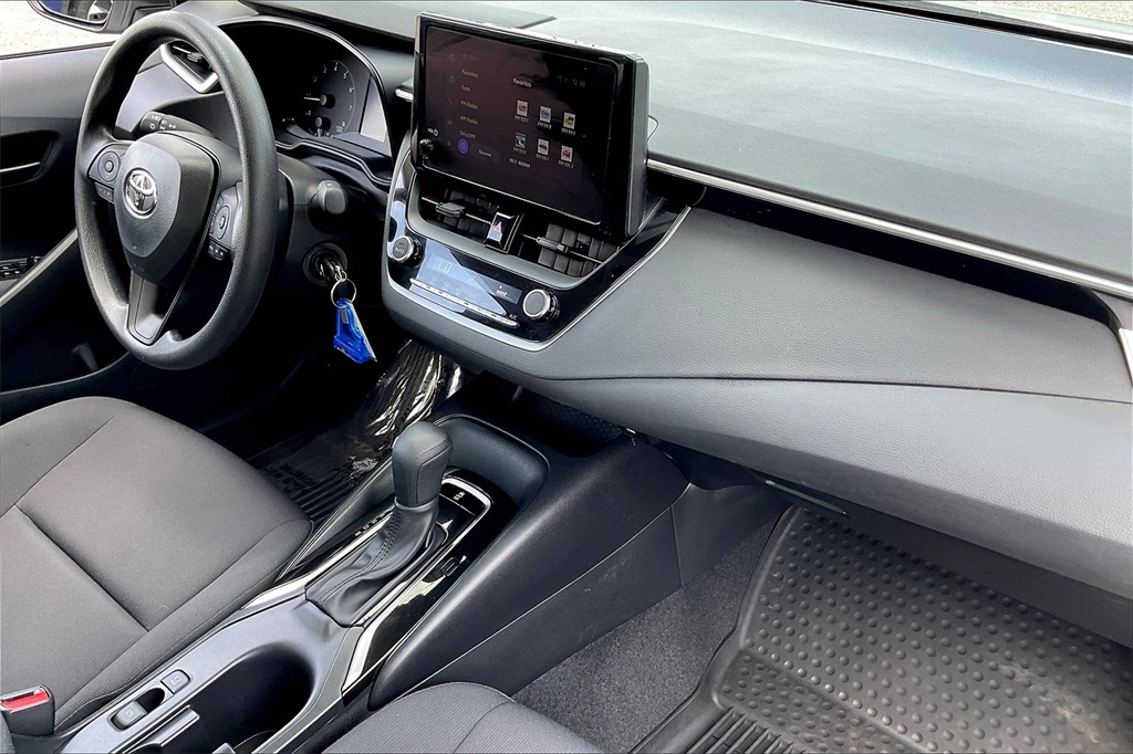 2024 Toyota Corolla  - Photo 13