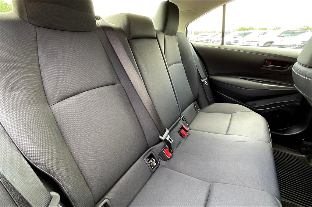 2024 Toyota Corolla  - Photo 15