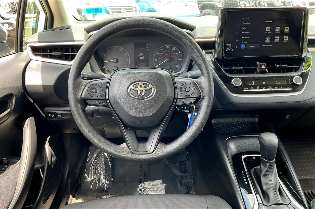2024 Toyota Corolla  - Photo 16