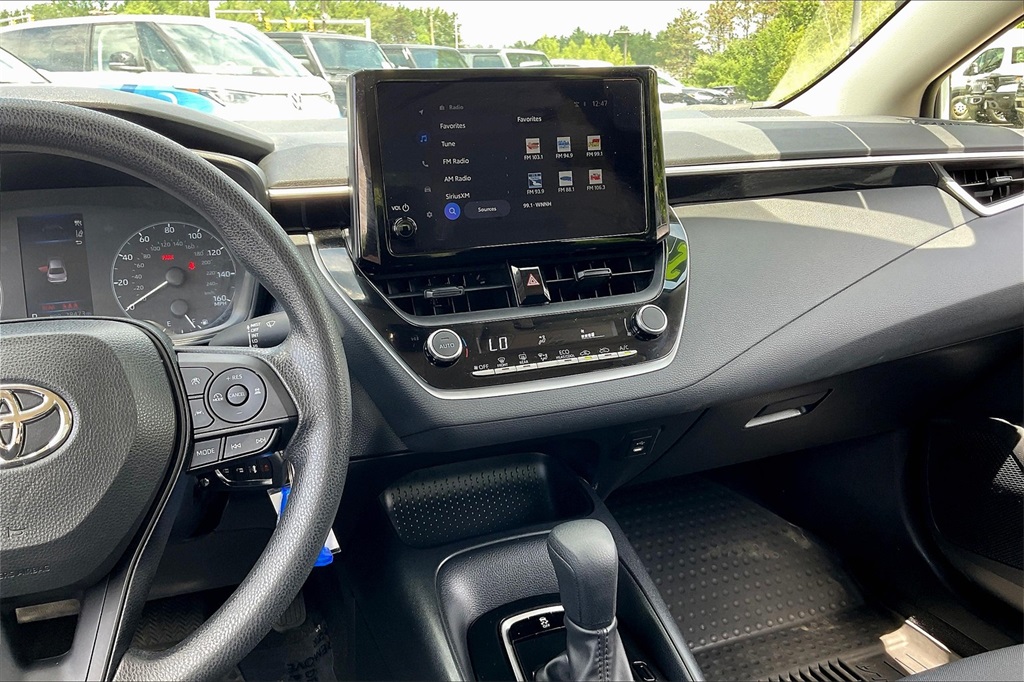 2024 Toyota Corolla  - Photo 17