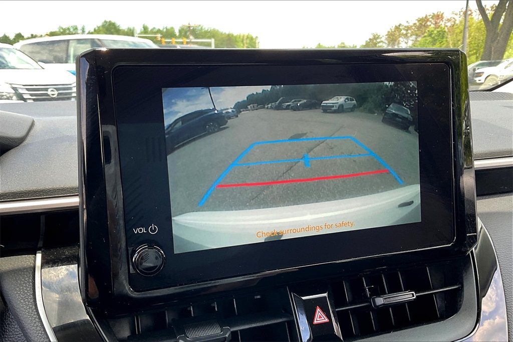 2024 Toyota Corolla  - Photo 18