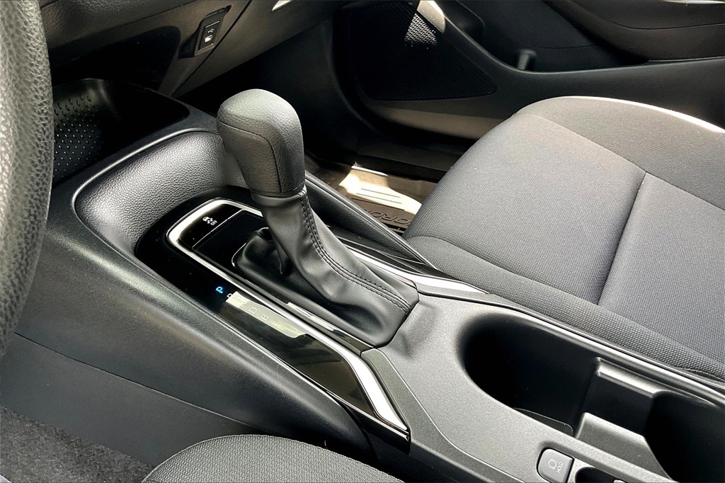 2024 Toyota Corolla  - Photo 19