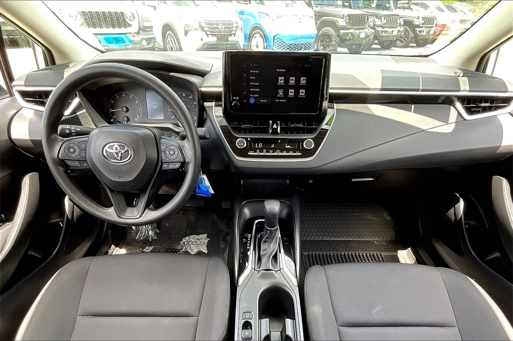 2024 Toyota Corolla  - Photo 20
