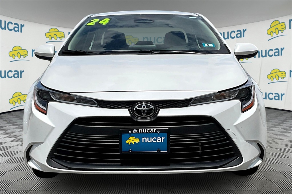 2024 Toyota Corolla  - Photo 2
