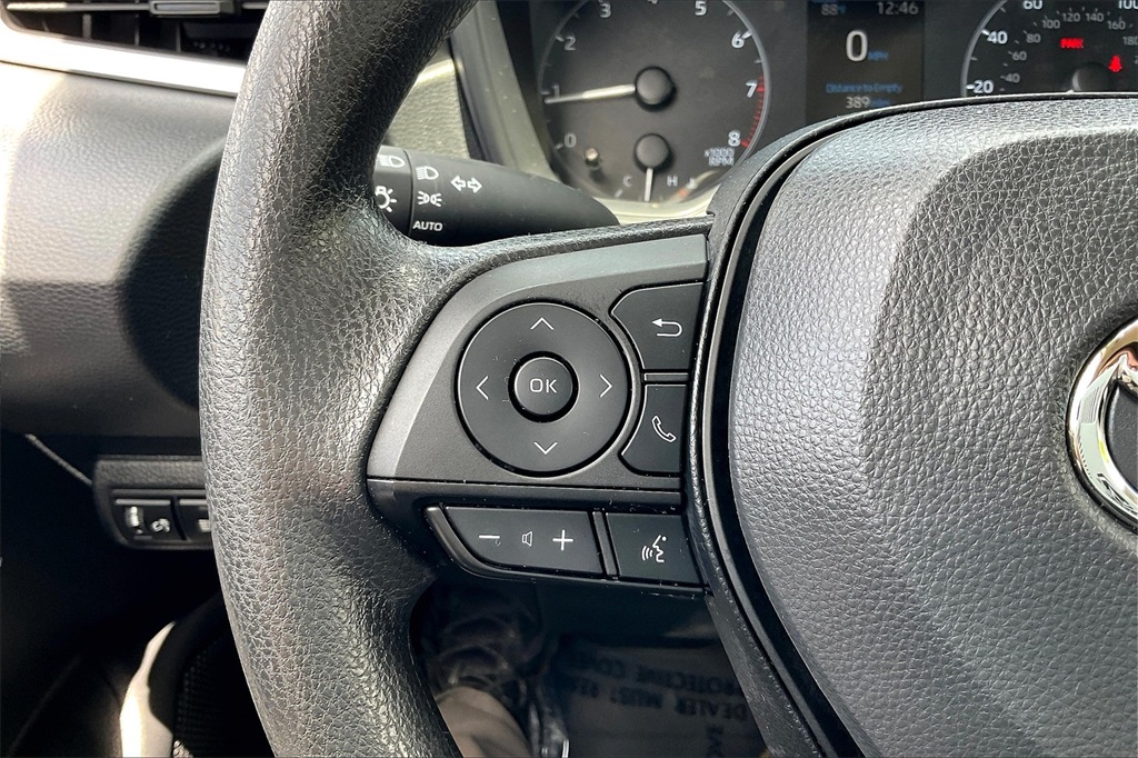 2024 Toyota Corolla  - Photo 21