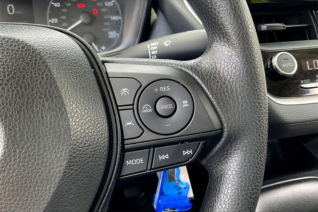 2024 Toyota Corolla  - Photo 22