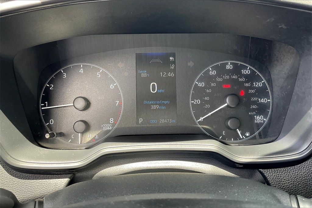 2024 Toyota Corolla  - Photo 23