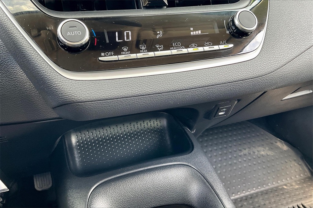 2024 Toyota Corolla  - Photo 24