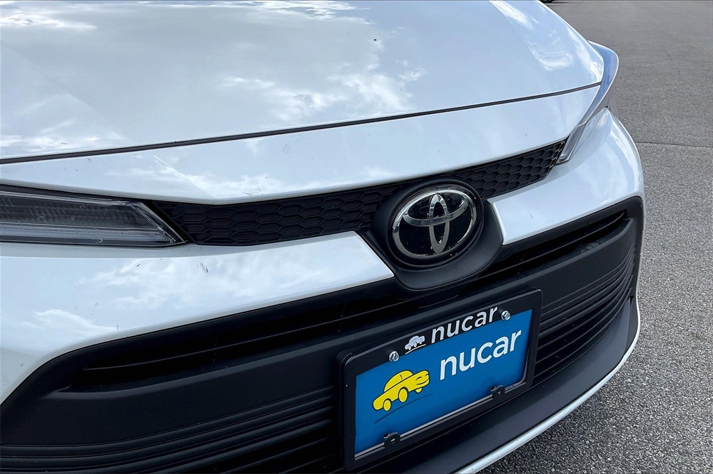 2024 Toyota Corolla  - Photo 28
