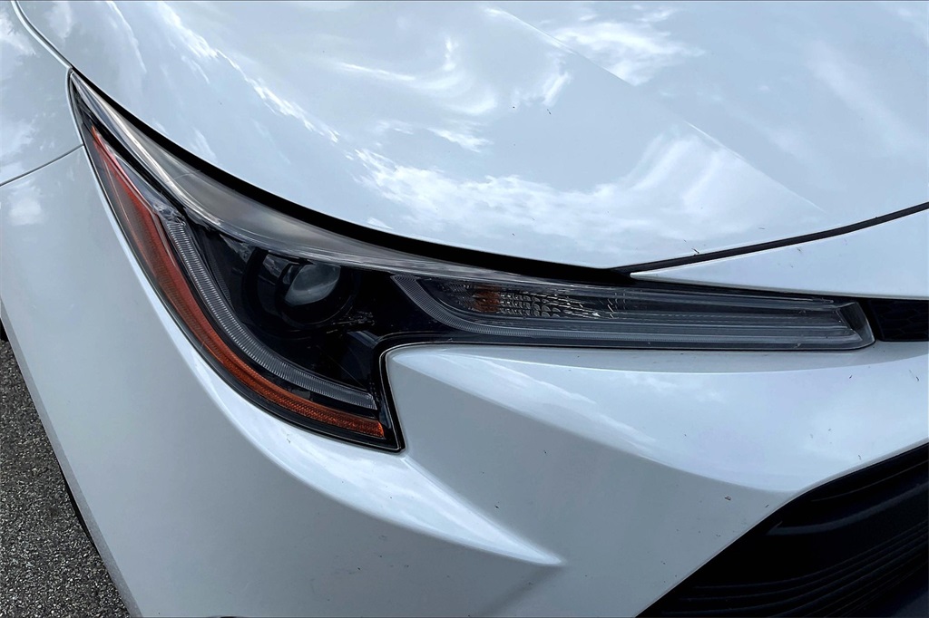 2024 Toyota Corolla  - Photo 29