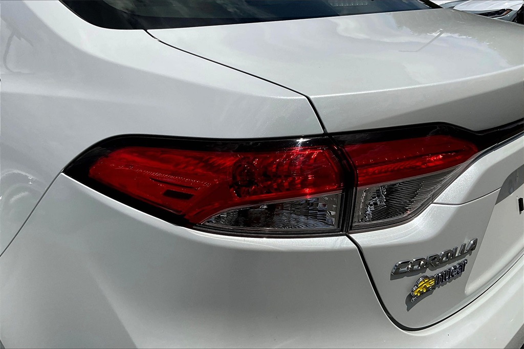 2024 Toyota Corolla  - Photo 30