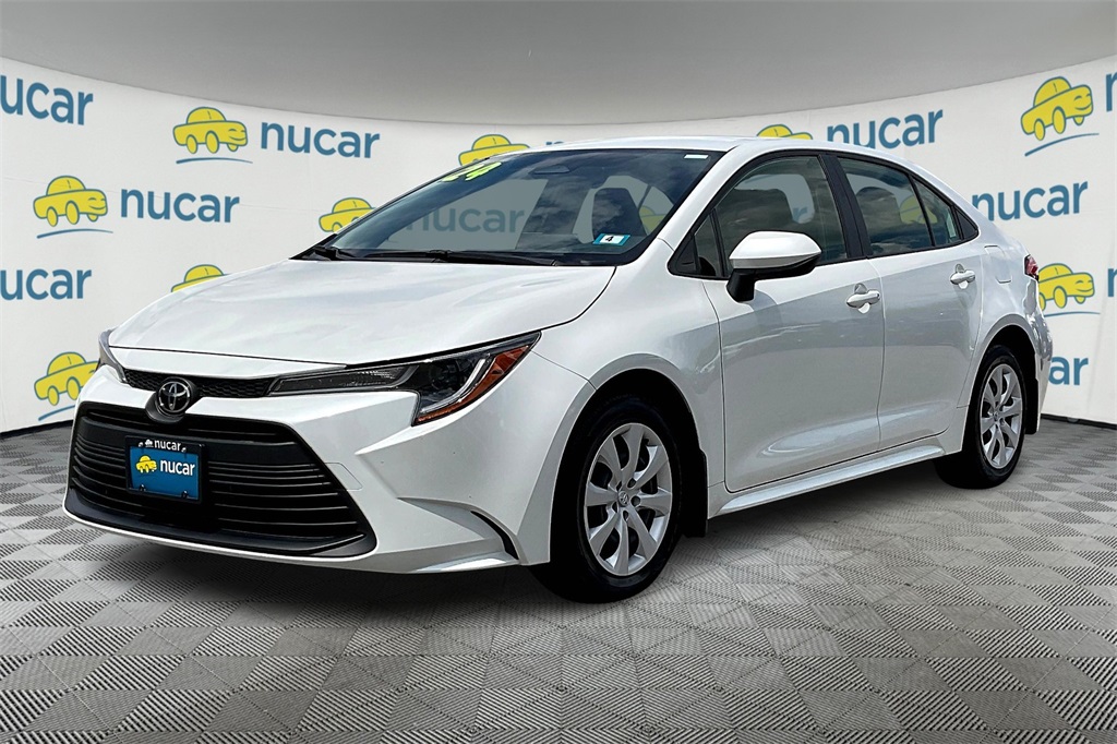 2024 Toyota Corolla  - Photo 3