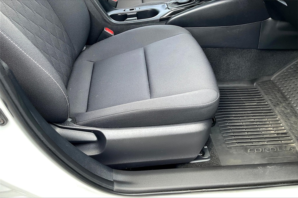 2024 Toyota Corolla  - Photo 34