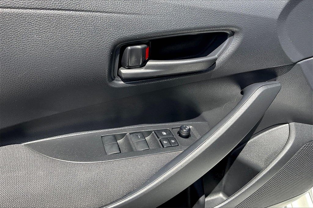 2024 Toyota Corolla  - Photo 35