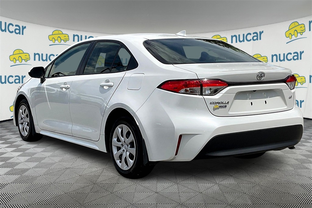 2024 Toyota Corolla  - Photo 4