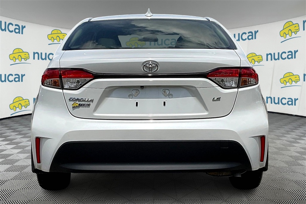 2024 Toyota Corolla  - Photo 5
