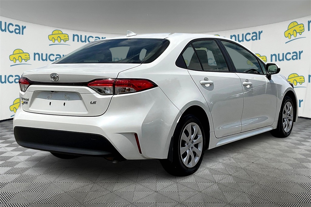 2024 Toyota Corolla  - Photo 6