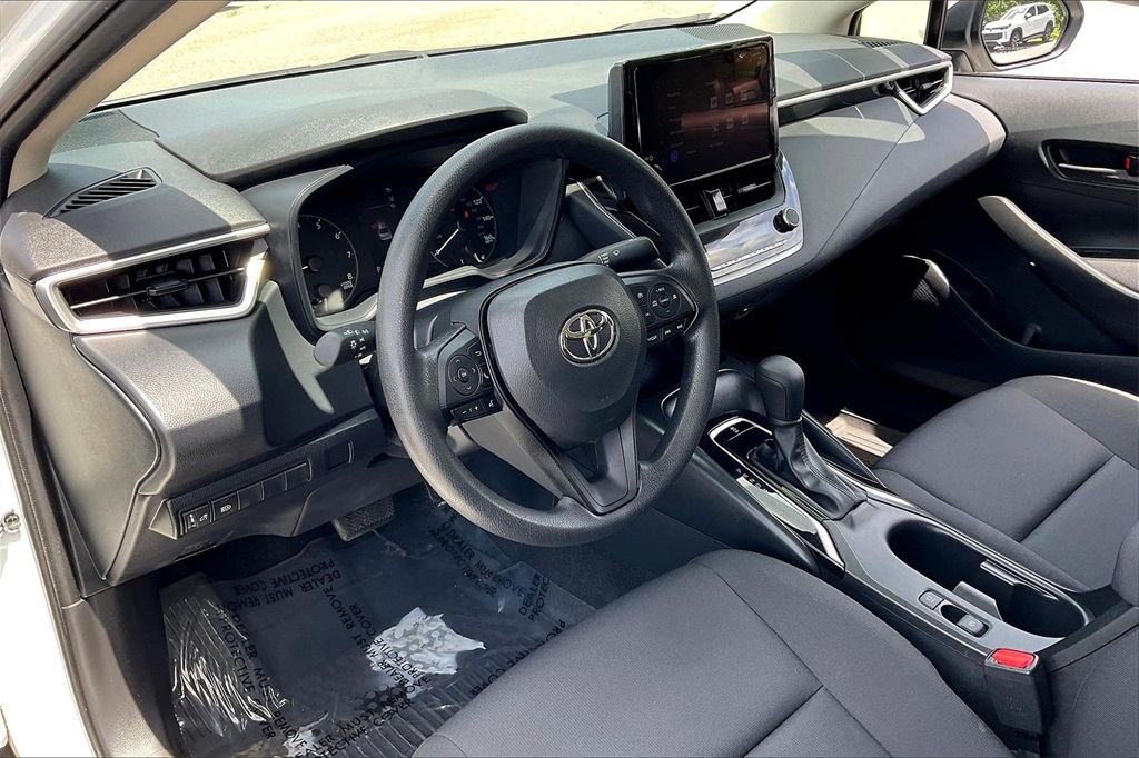 2024 Toyota Corolla  - Photo 8
