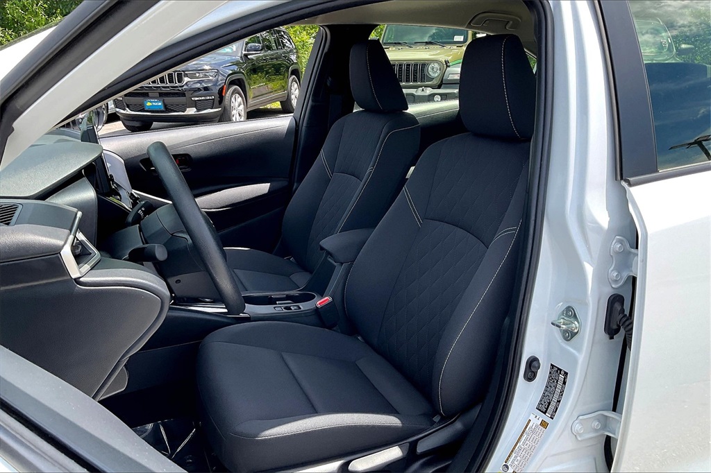 2024 Toyota Corolla  - Photo 9