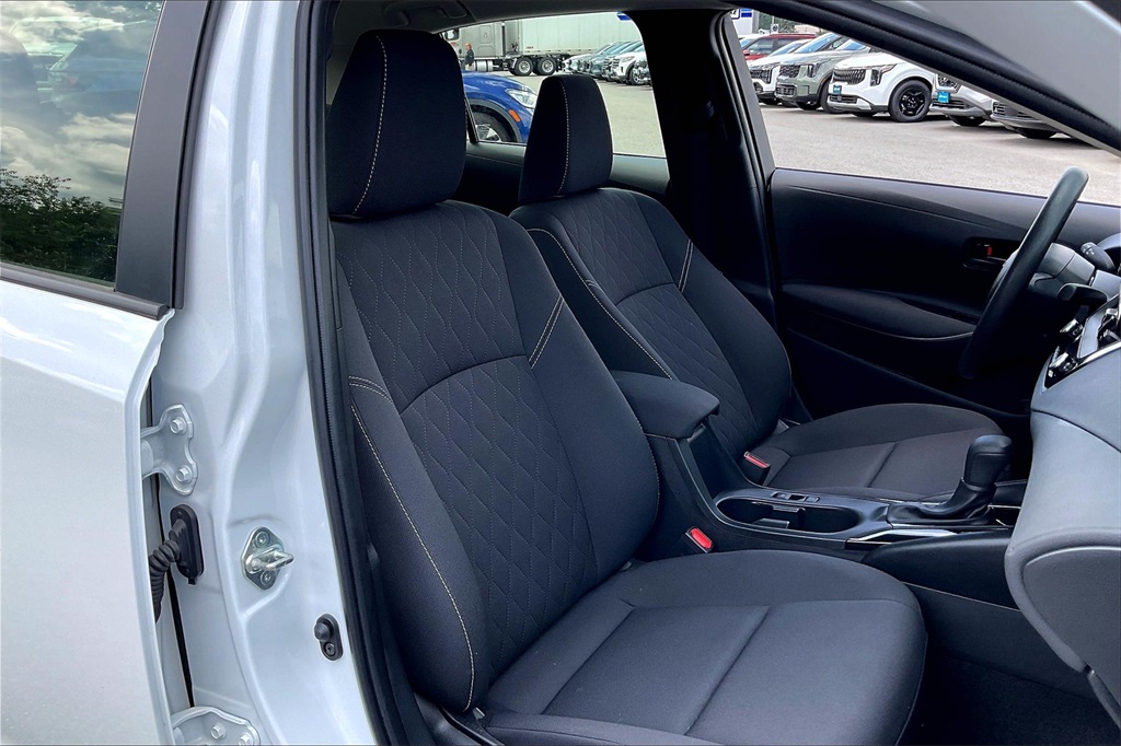 2024 Toyota Corolla  - Photo 10