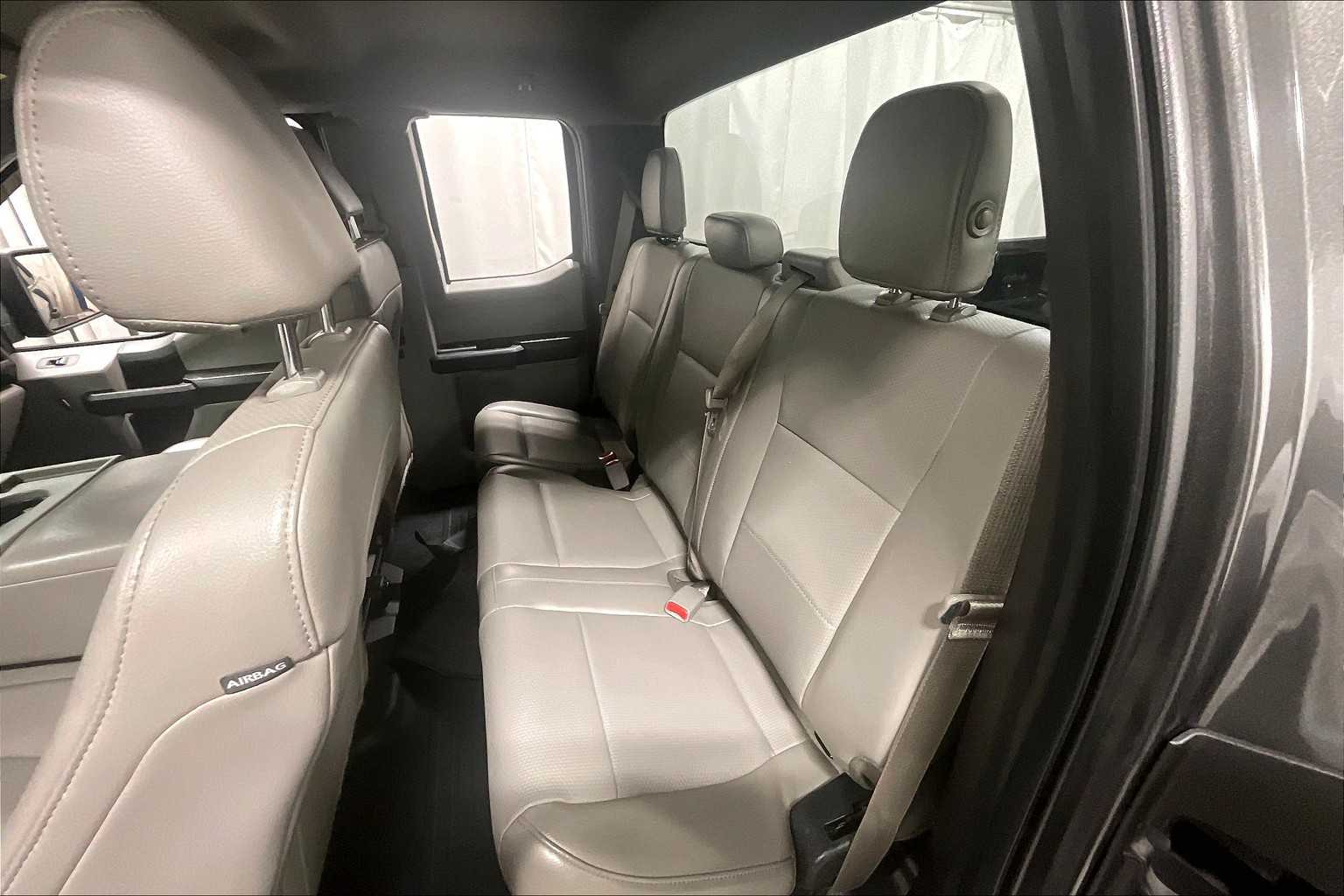 2015 Ford F-150 XL - Photo 15