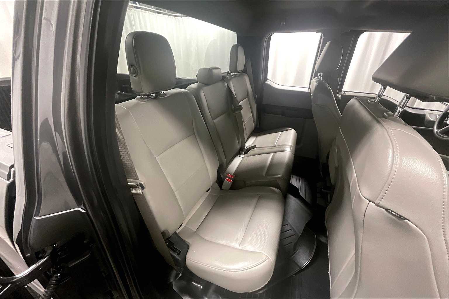 2015 Ford F-150 XL - Photo 16