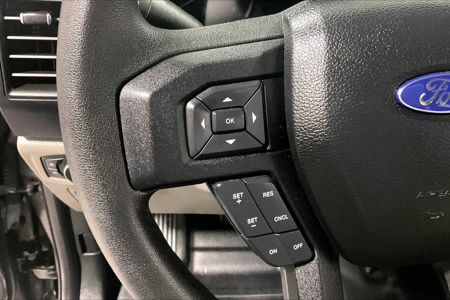 2015 Ford F-150 XL - Photo 21