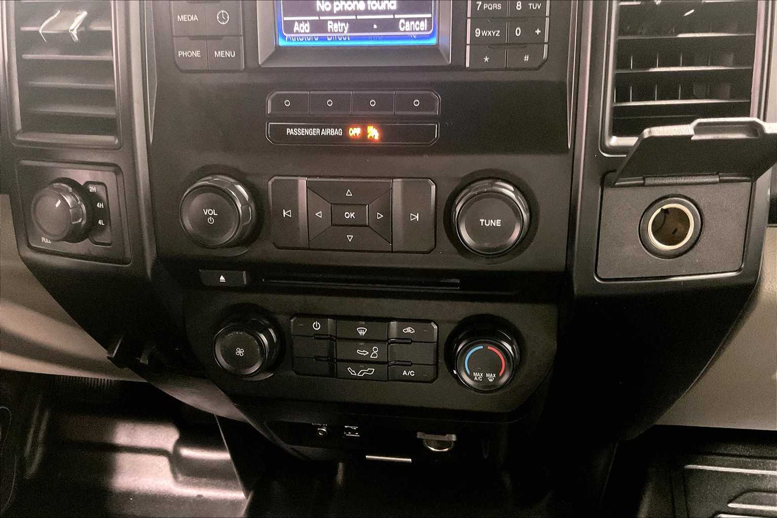 2015 Ford F-150 XL - Photo 24
