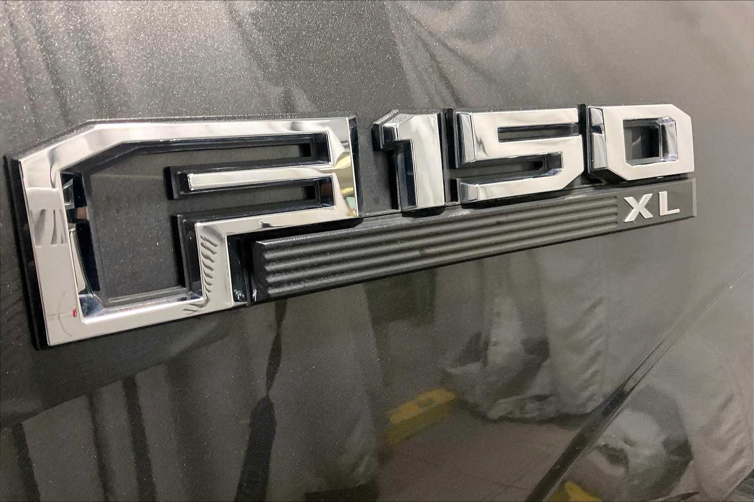 2015 Ford F-150 XL - Photo 27