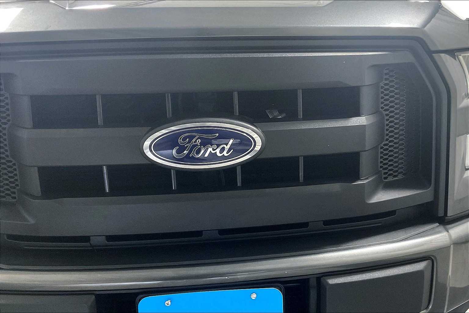 2015 Ford F-150 XL - Photo 31