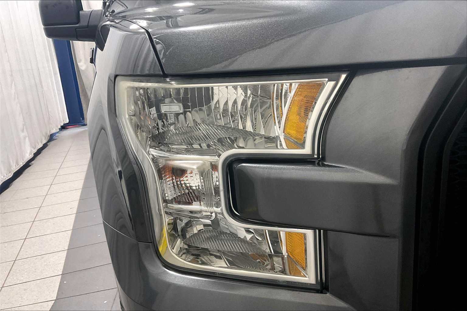 2015 Ford F-150 XL - Photo 32