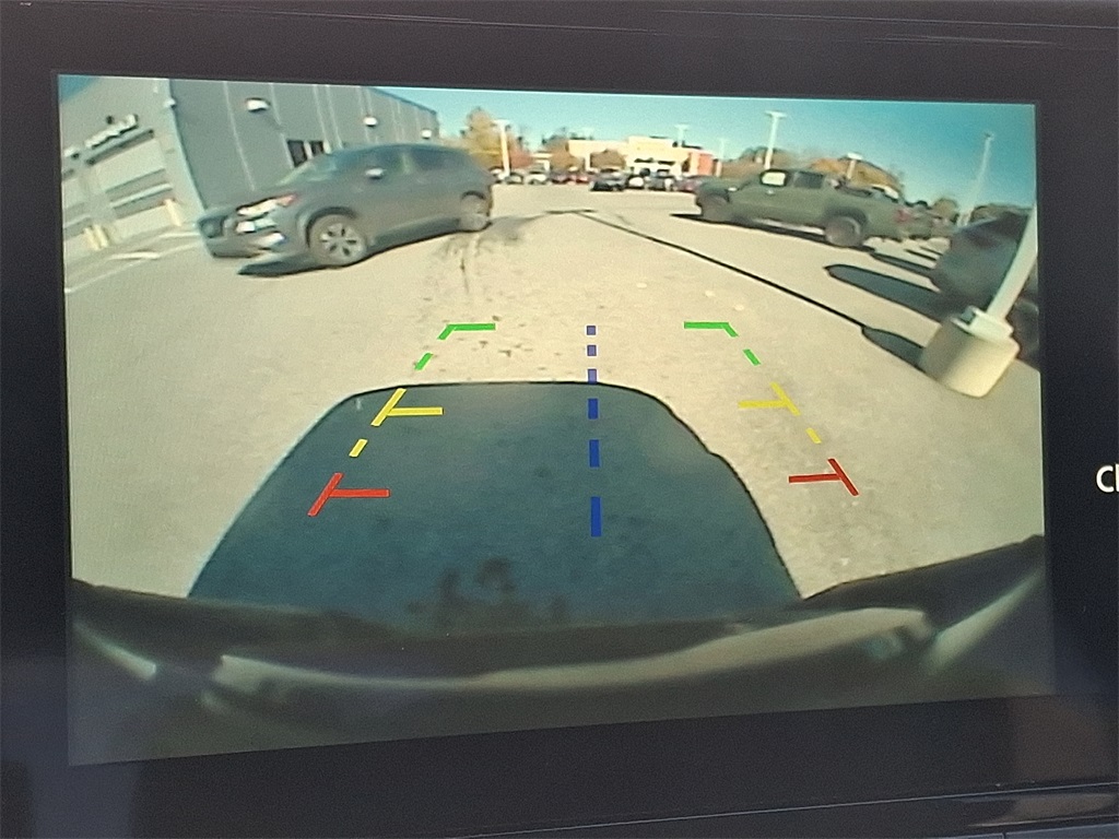 2026 Nissan Frontier SV - Photo 13